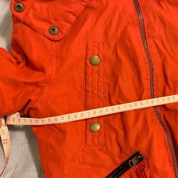 Winter Coat (Size S) - Picture 7 of 8